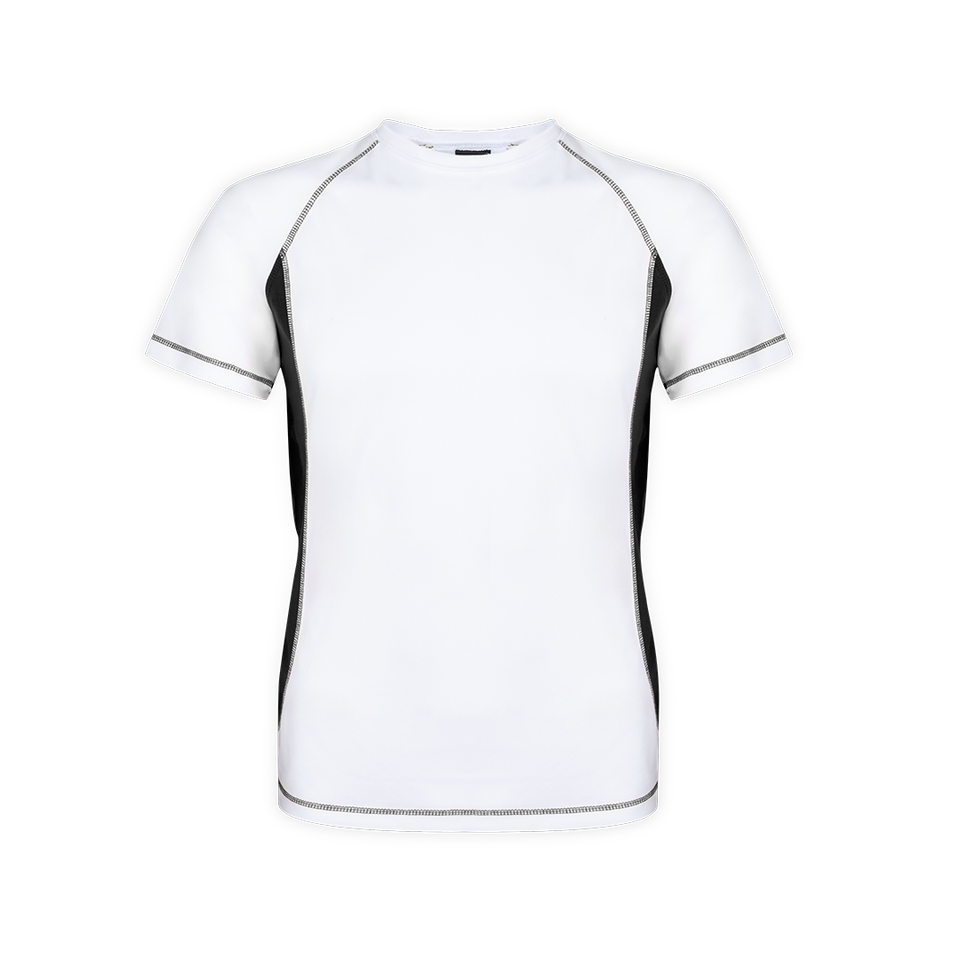 T-shirt Harbor Air - 135 g – vue 2