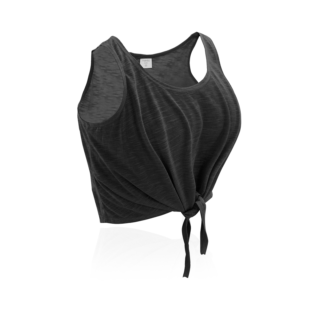 T-shirt Echo Air - 130 g - Femme – vue 3