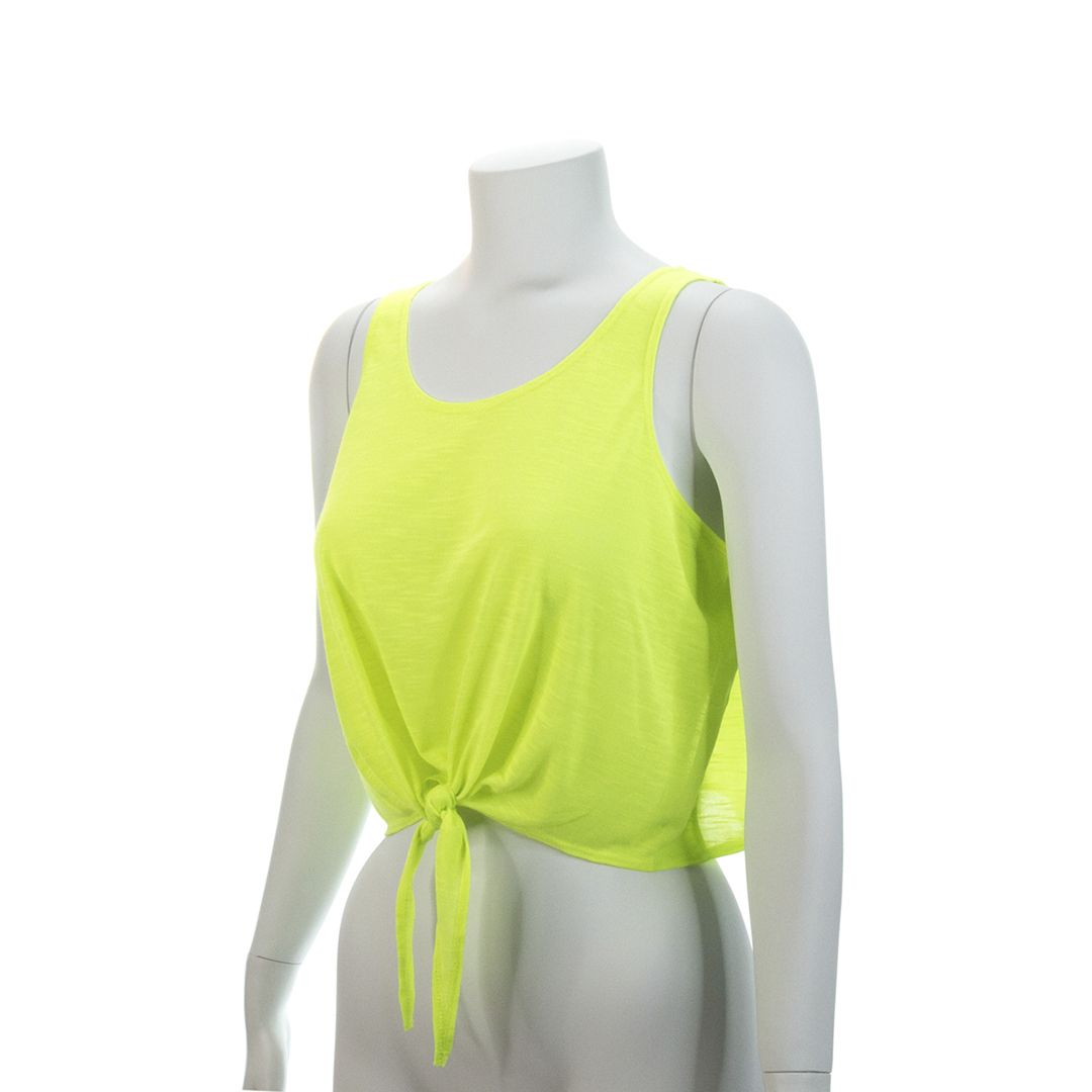 T-shirt Echo Air - 130 g - Femme – vue 4