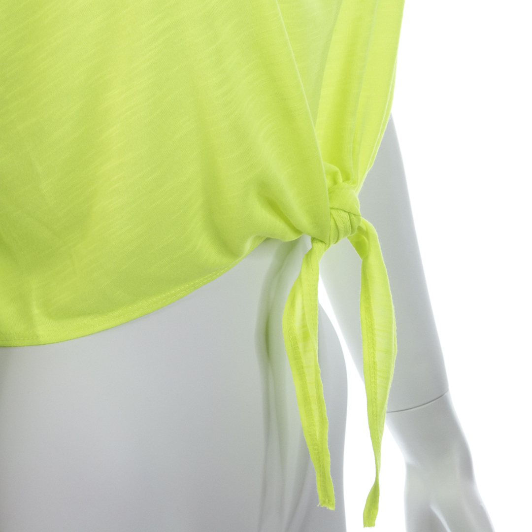 T-shirt Echo Air - 130 g - Femme – vue 8