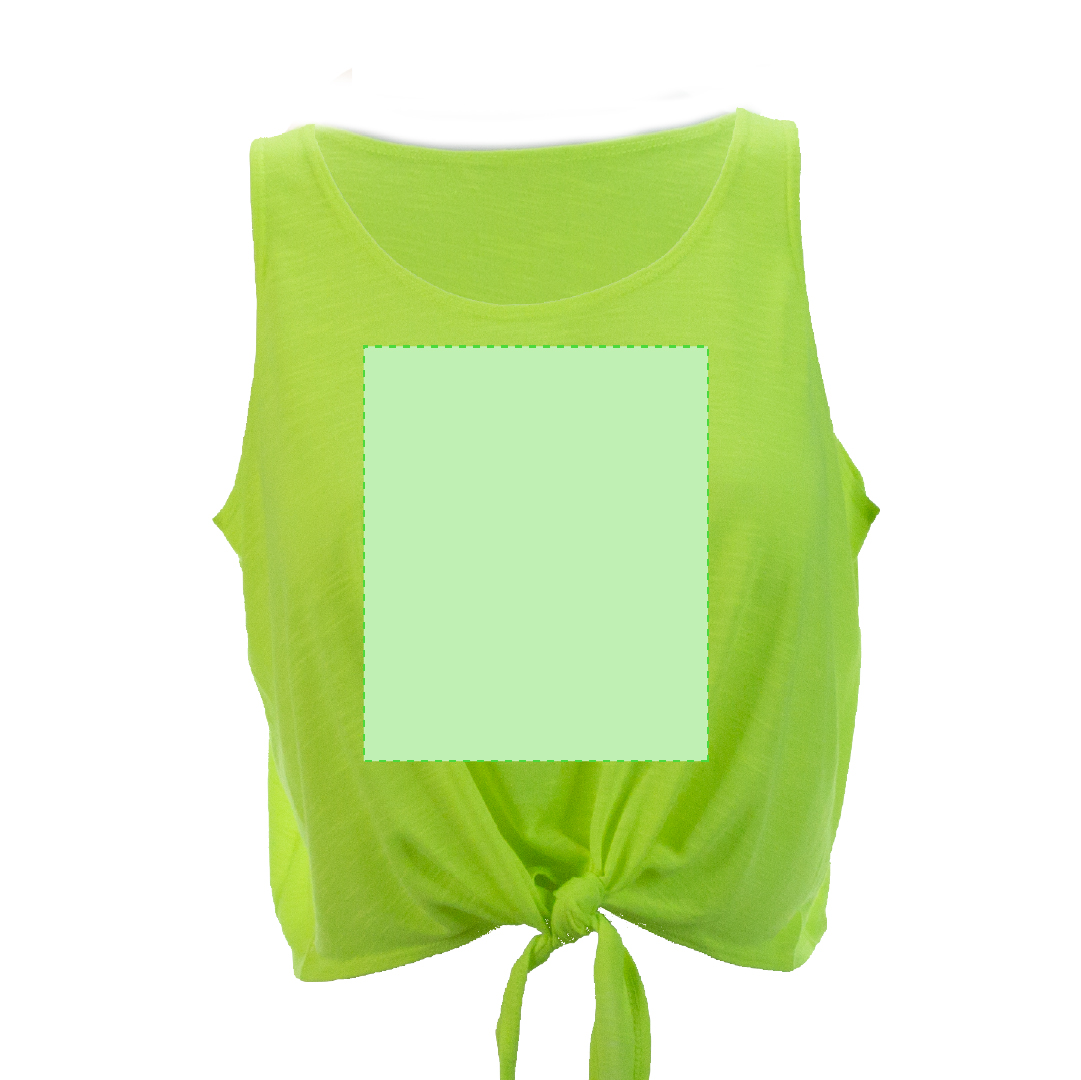 T-shirt Echo Air - 130 g - Femme – vue 15