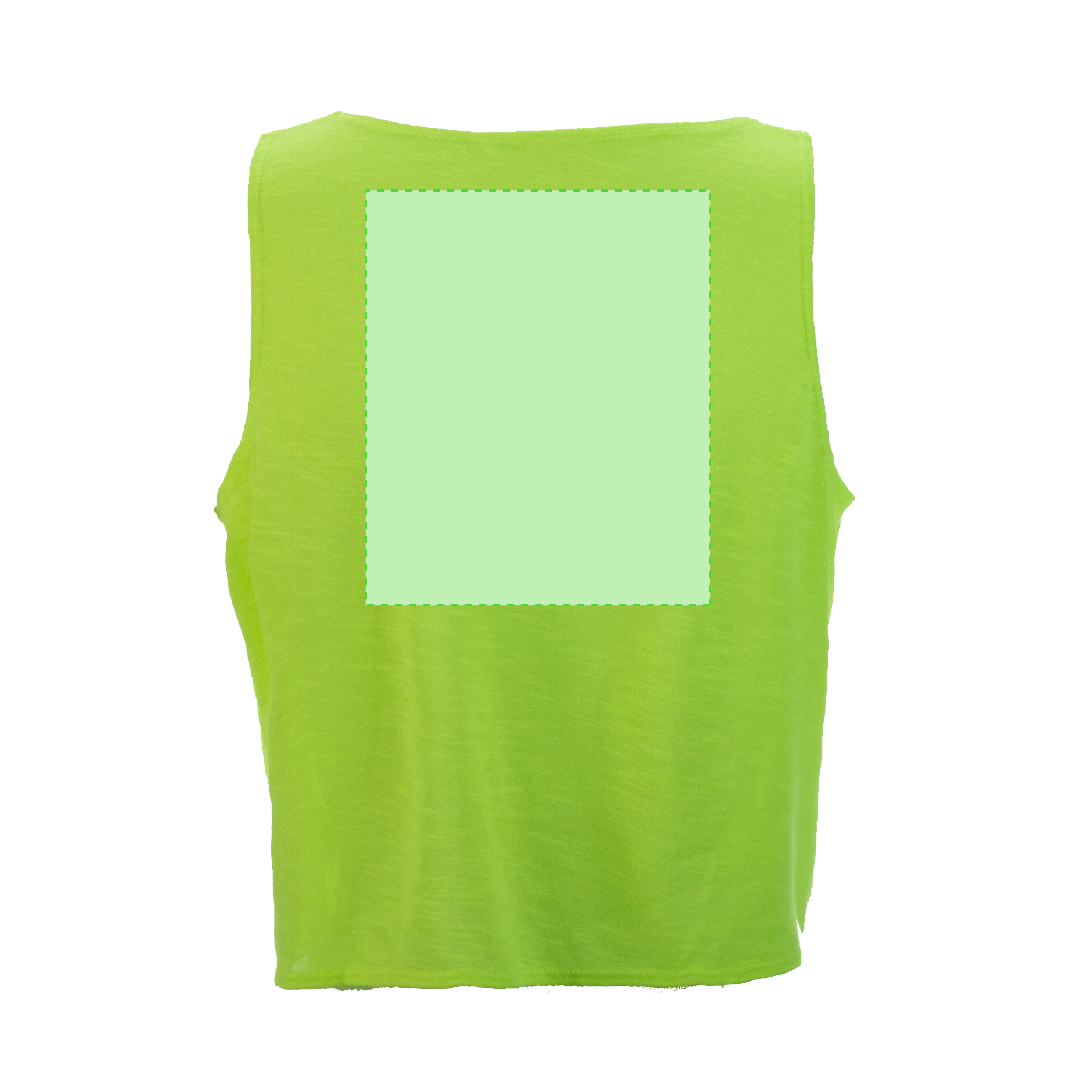 T-shirt Echo Air - 130 g - Femme – vue 16