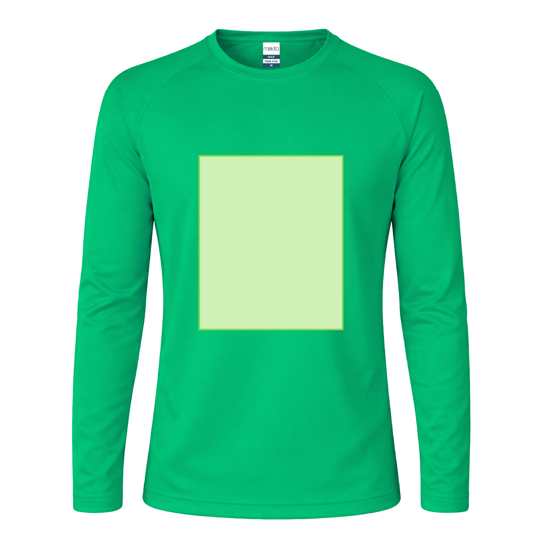 T-shirt Nova Flex - 135 g – vue 20