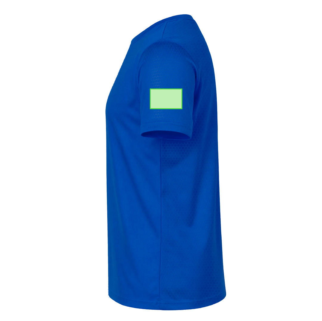 T-shirt Alto Flex - 135 g – vue 13