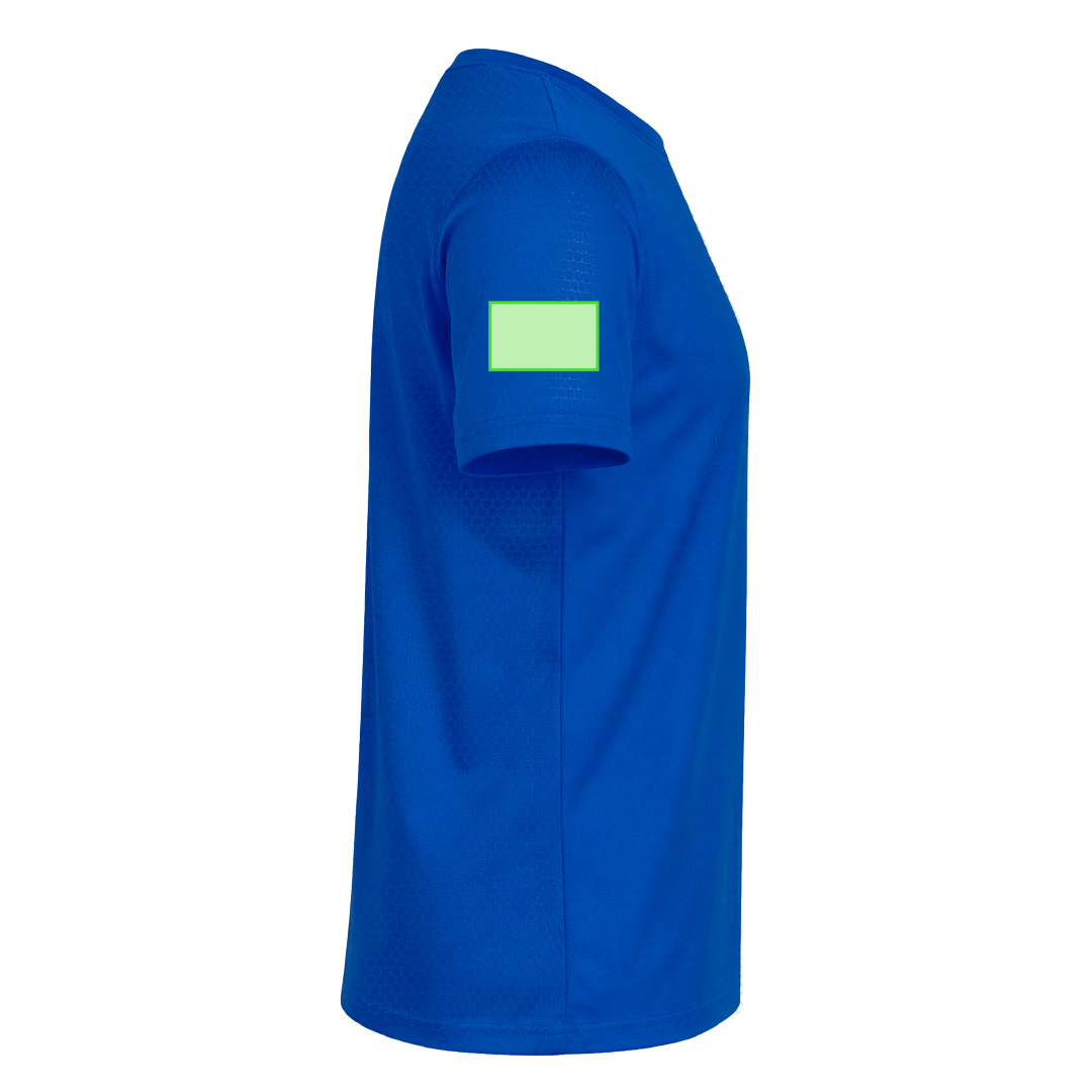 T-shirt Alto Flex - 135 g – vue 14