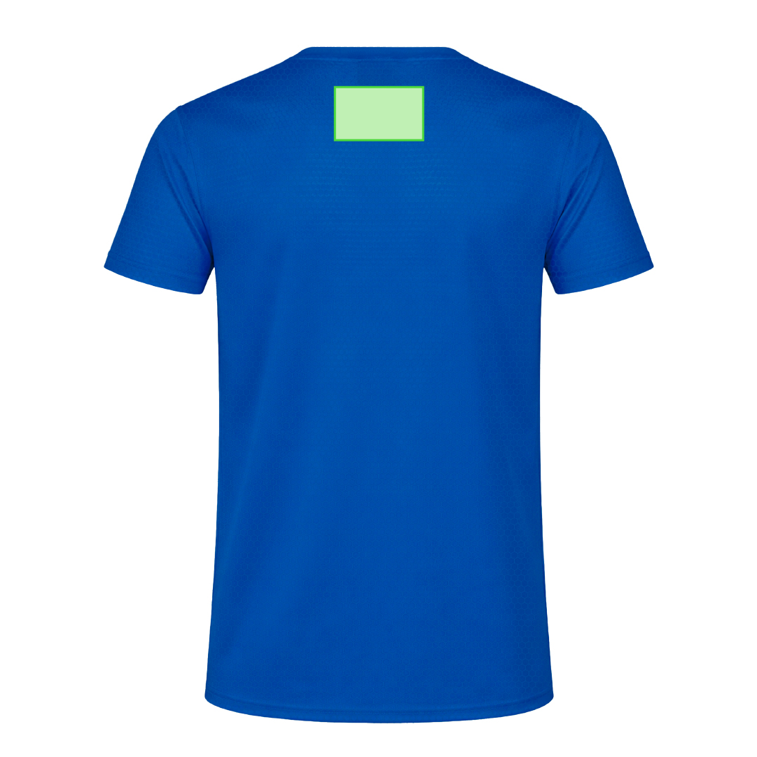 T-shirt Alto Flex - 135 g – vue 15