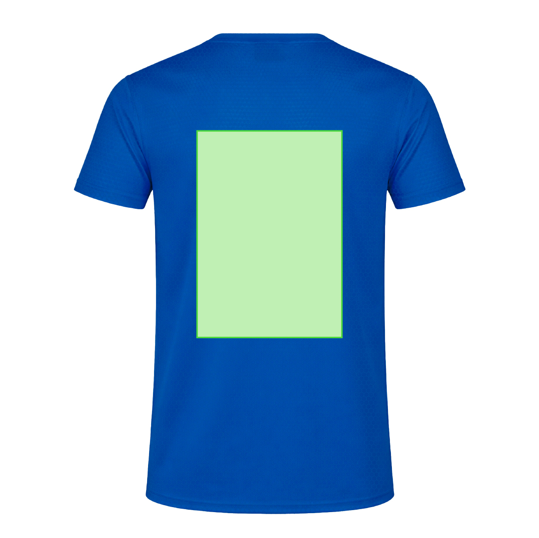 T-shirt Alto Flex - 135 g – vue 16