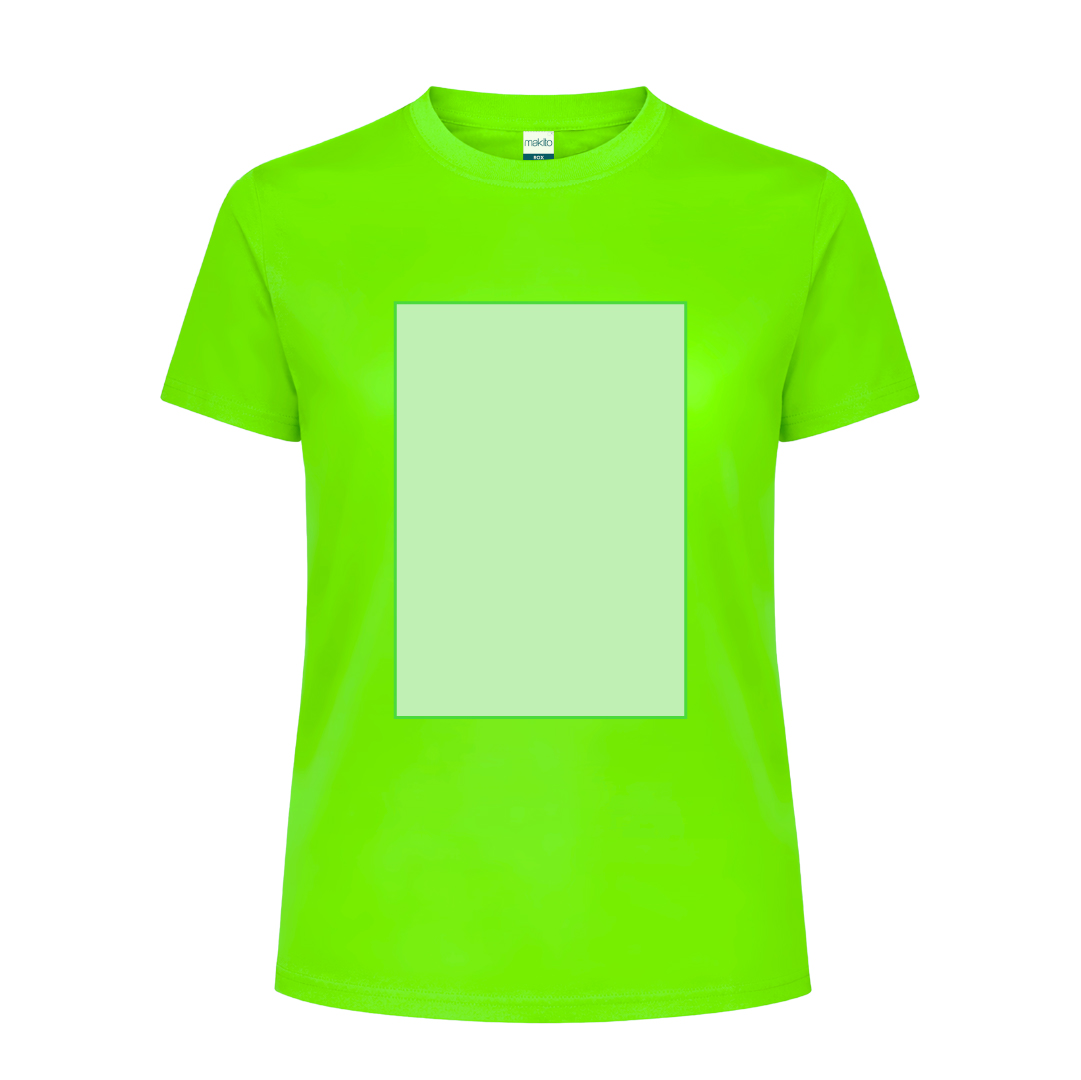T-shirt Sierra Flex - 135 g - Femme – vue 13