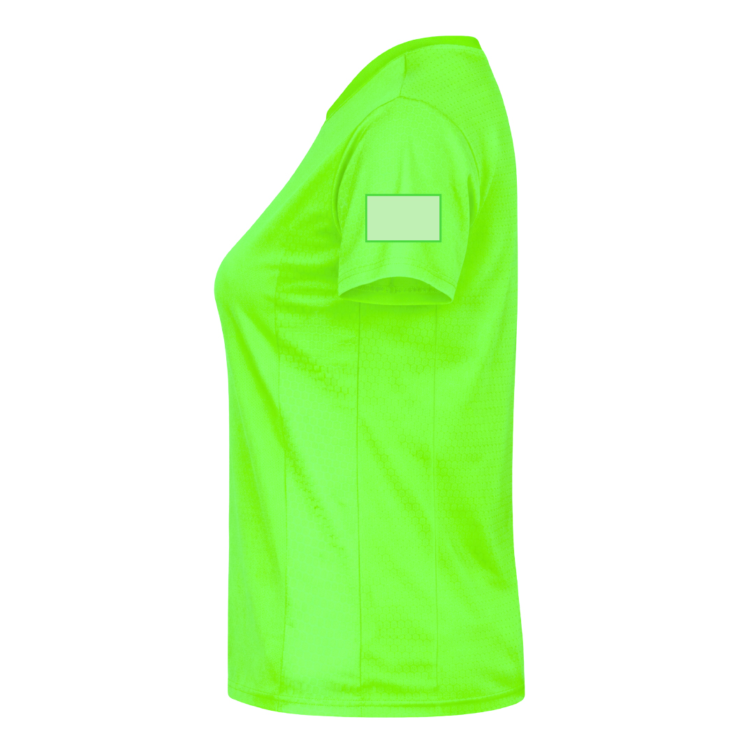 T-shirt Sierra Flex - 135 g - Femme – vue 14