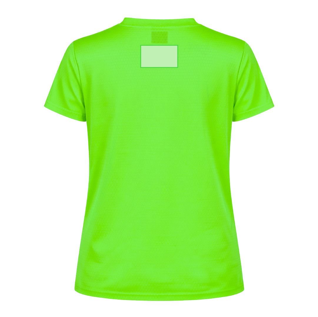 T-shirt Sierra Flex - 135 g - Femme – vue 16