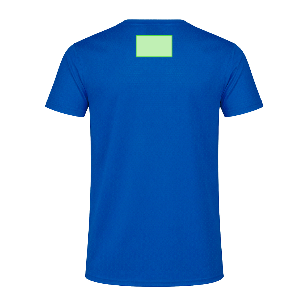T-shirt Avenue Flex - 135 g - Enfant – vue 16