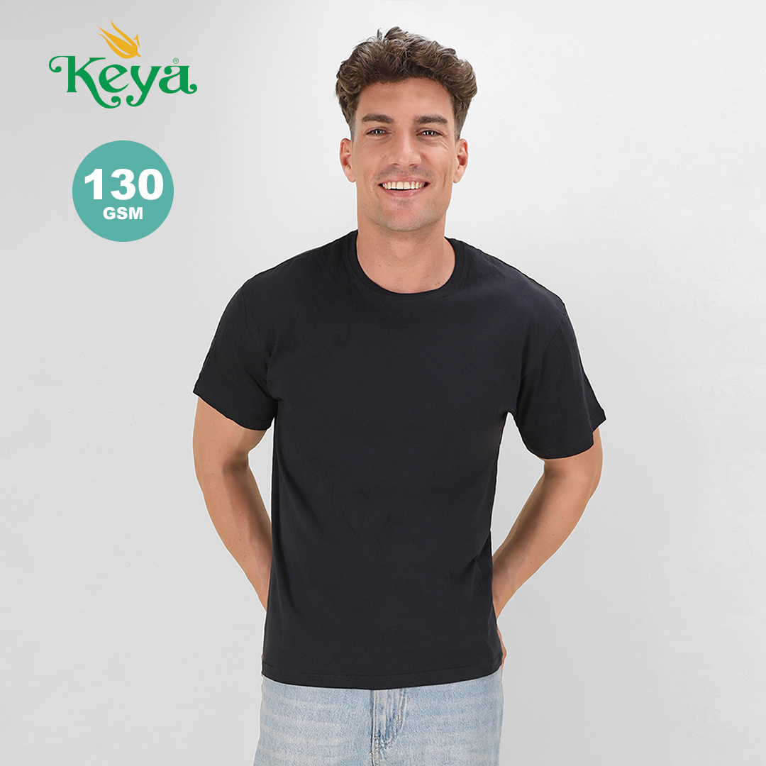 T-shirt Studio Flex - 130 g – vue 1