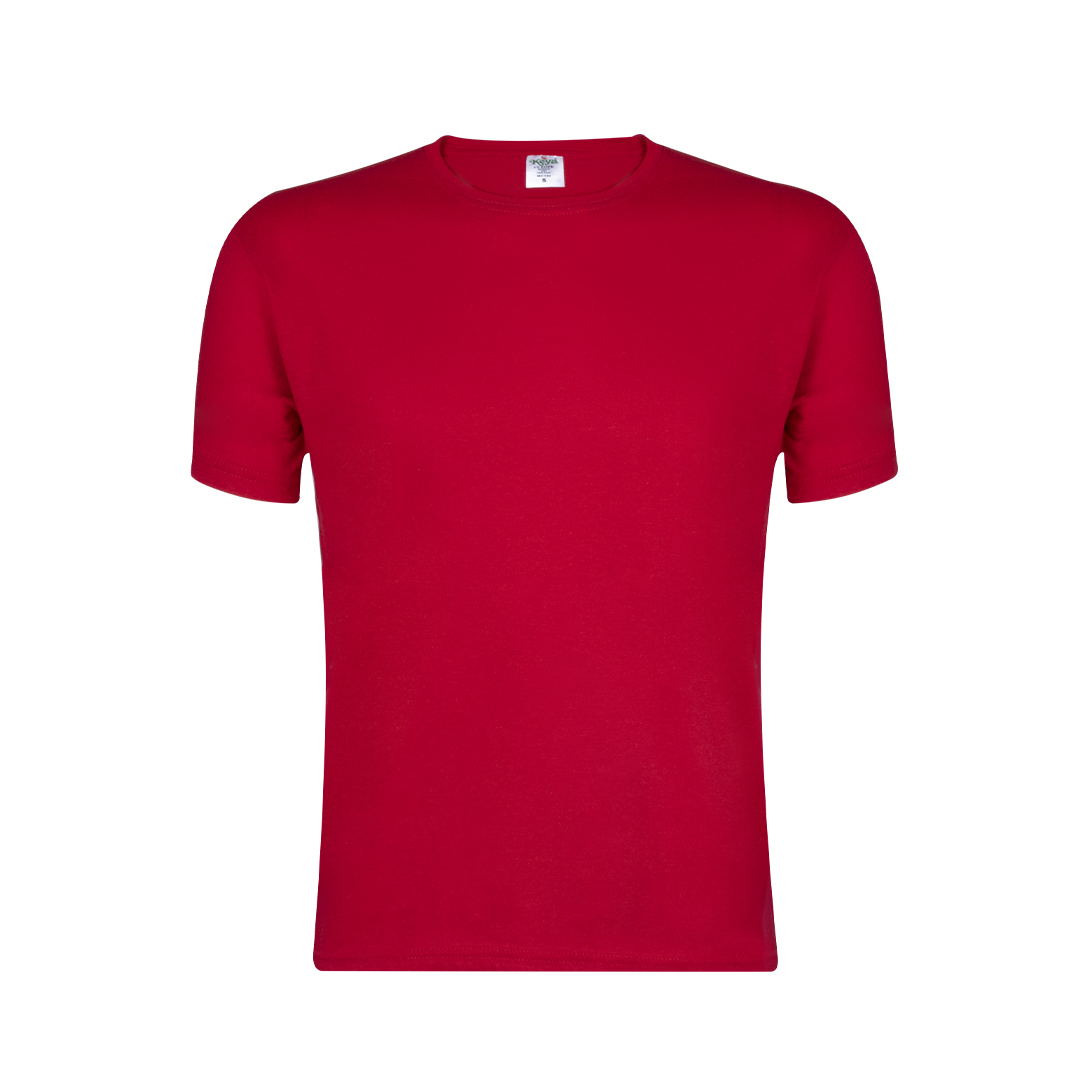 T-shirt Studio Flex - 130 g – vue 3