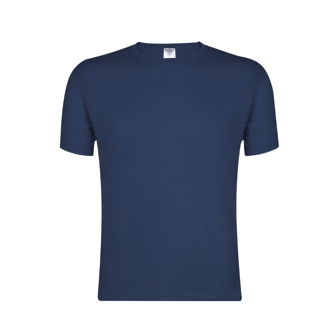 T-shirt Studio Flex - 130 g – vue 5