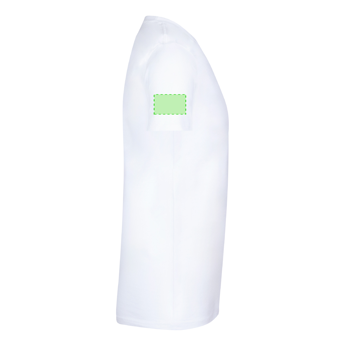 T-shirt Metro Flex - 150 g – vue 7