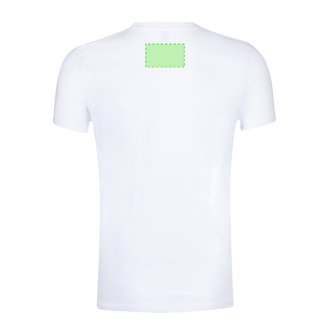 T-shirt Metro Flex - 150 g – vue 8