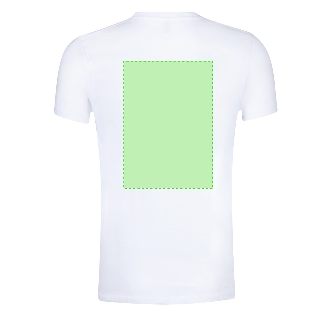 T-shirt Metro Flex - 150 g – vue 9