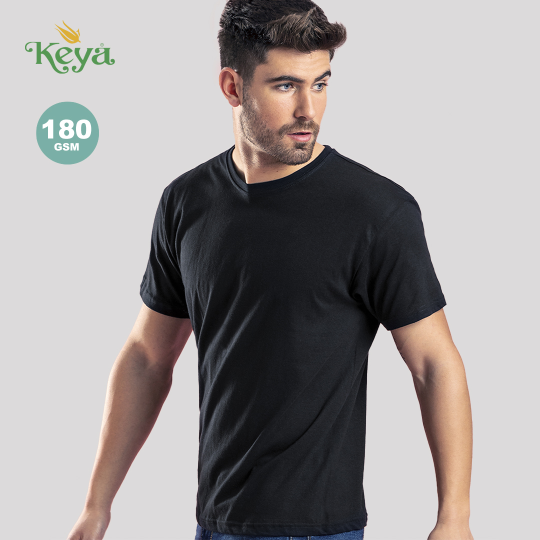 T-shirt Orion Flex - 180 g – vue 1