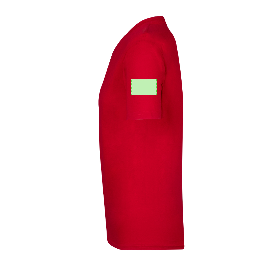 T-shirt Orion Flex - 180 g – vue 13