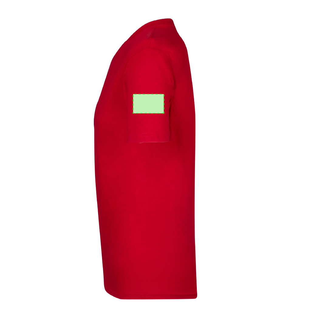 T-shirt Orion Flex - 180 g – vue 14