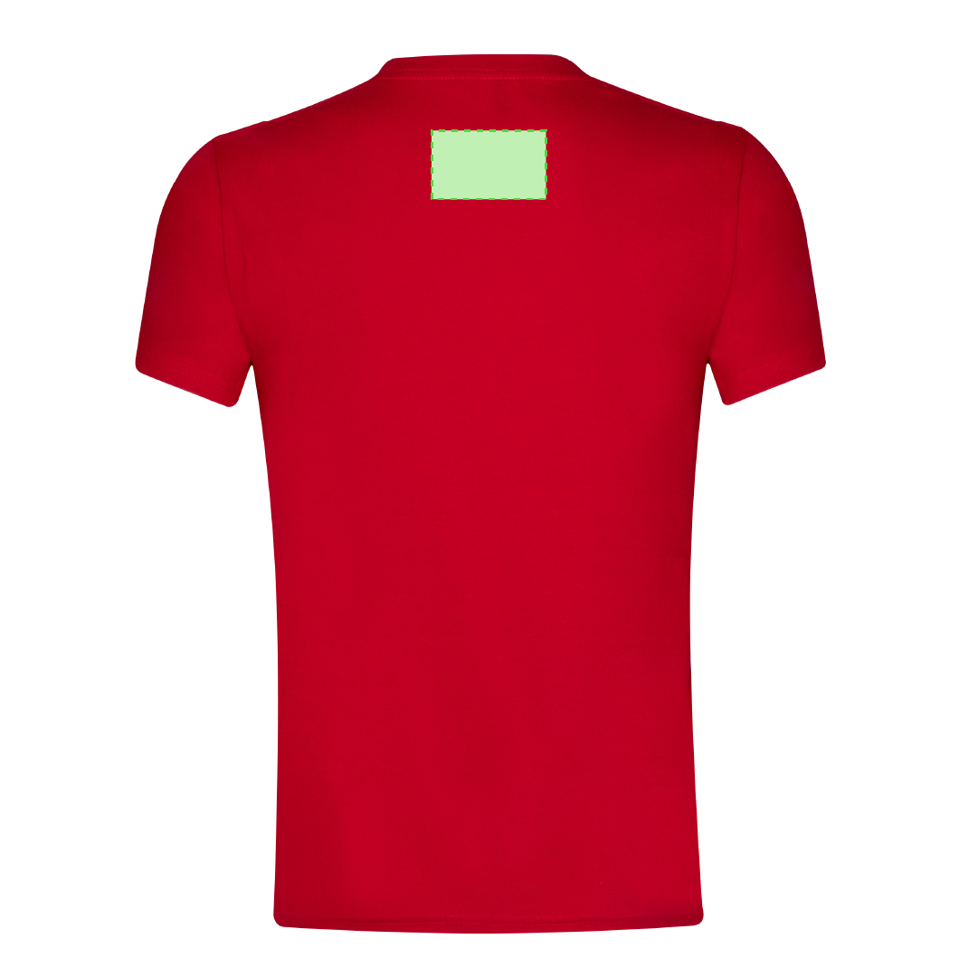 T-shirt Orion Flex - 180 g – vue 15