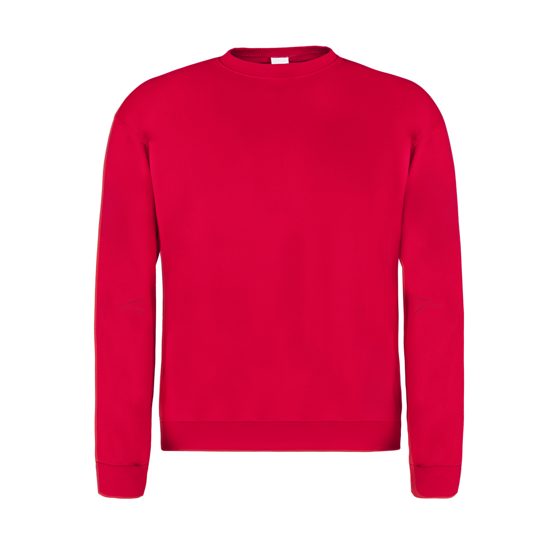 Sweat Mistral Flex - 280 g – vue 12