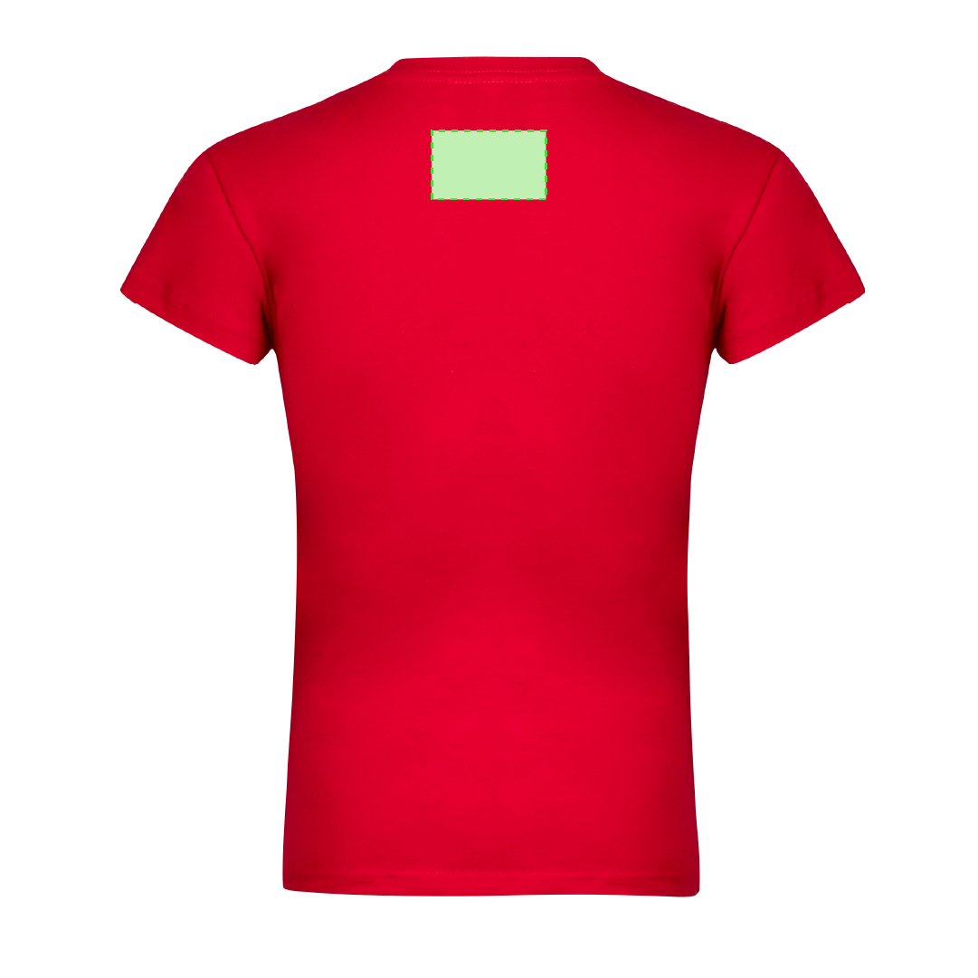 T-shirt Echo Flex - 150 g - Femme – vue 19