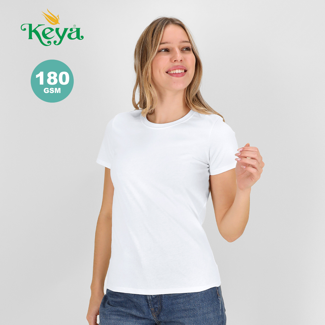 T-shirt Vertex Flex - 180 g - Femme – vue 1