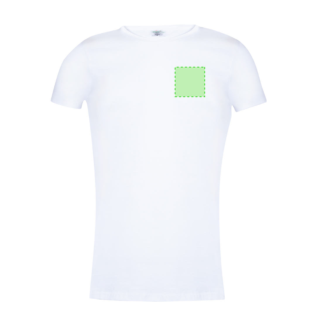 T-shirt Vertex Flex - 180 g - Femme – vue 3