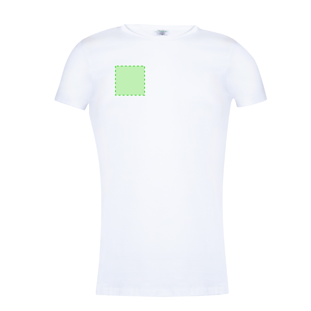 T-shirt Vertex Flex - 180 g - Femme – vue 4