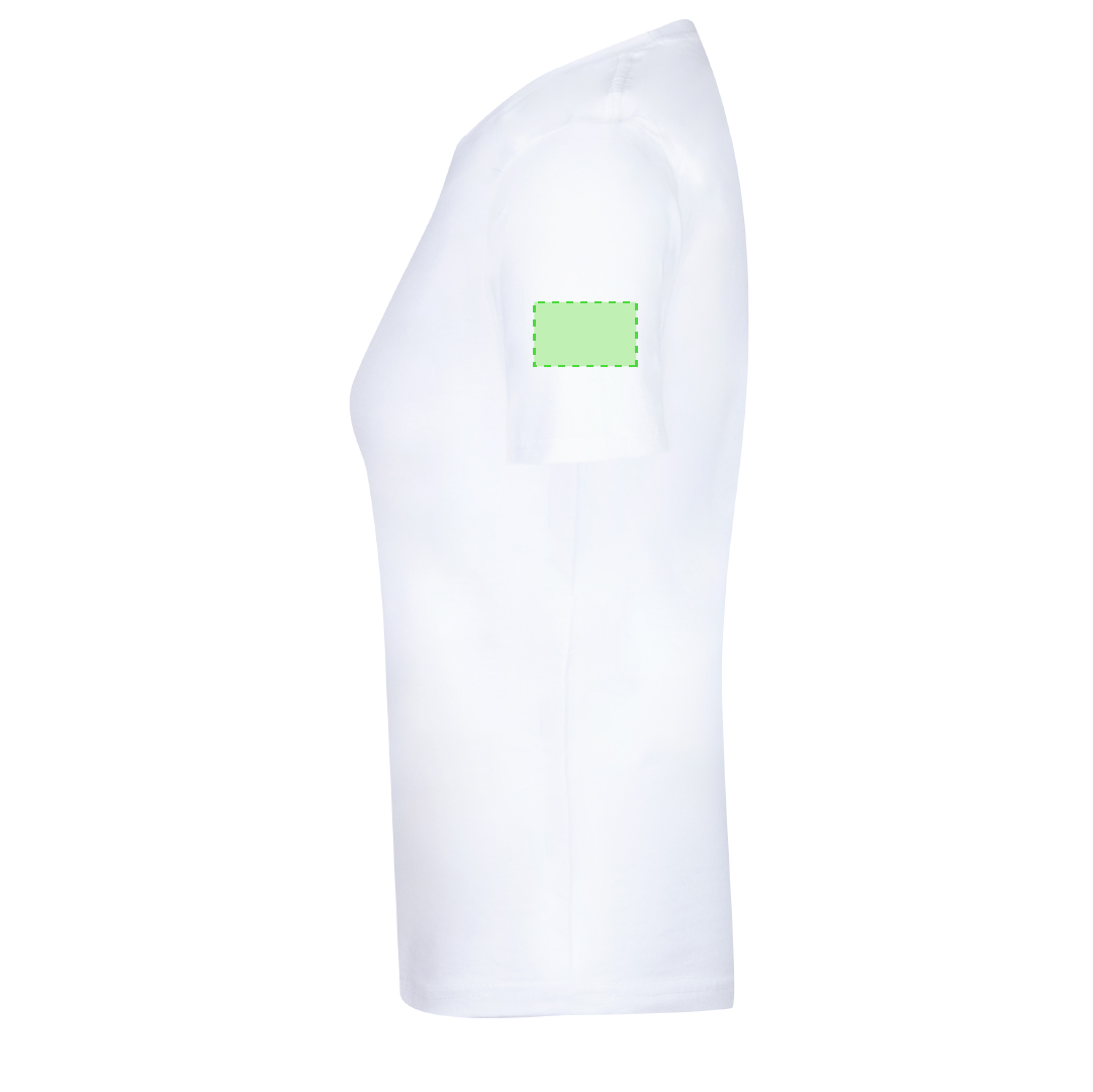 T-shirt Vertex Flex - 180 g - Femme – vue 6