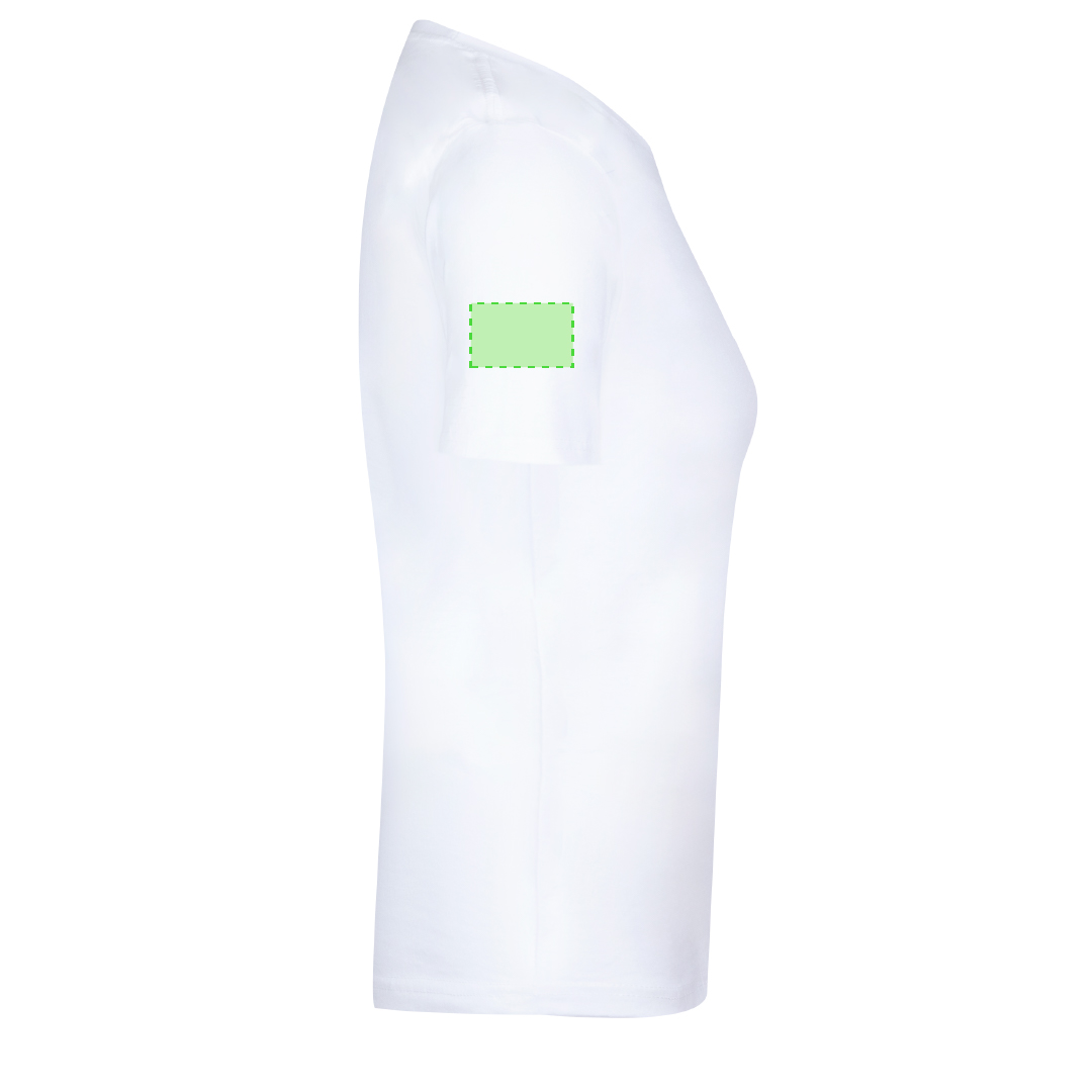 T-shirt Vertex Flex - 180 g - Femme – vue 7