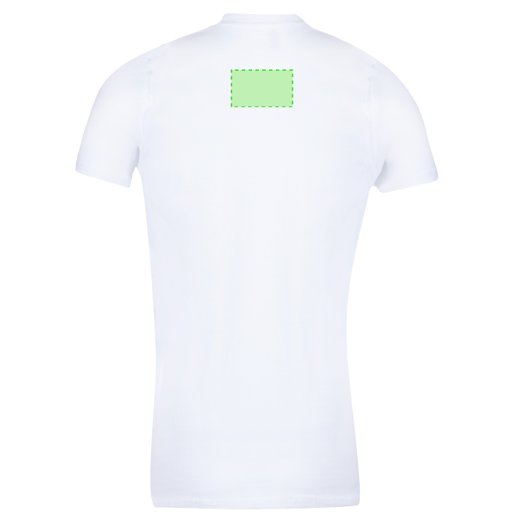 T-shirt Vertex Flex - 180 g - Femme – vue 8