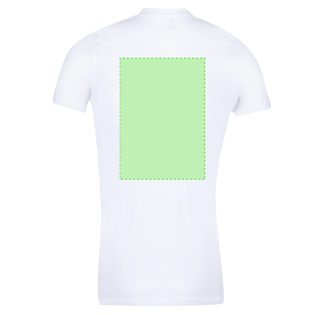 T-shirt Vertex Flex - 180 g - Femme – vue 9