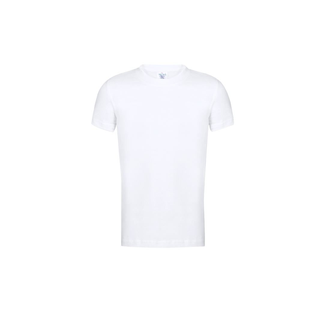 T-shirt Horizon Urban - 150 g - Enfant – vue 4