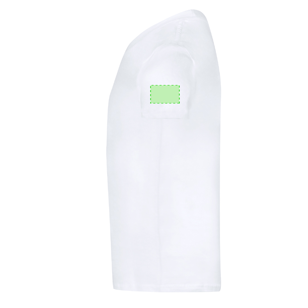 T-shirt Horizon Urban - 150 g - Enfant – vue 8