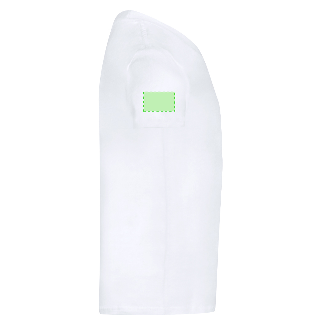 T-shirt Horizon Urban - 150 g - Enfant – vue 9
