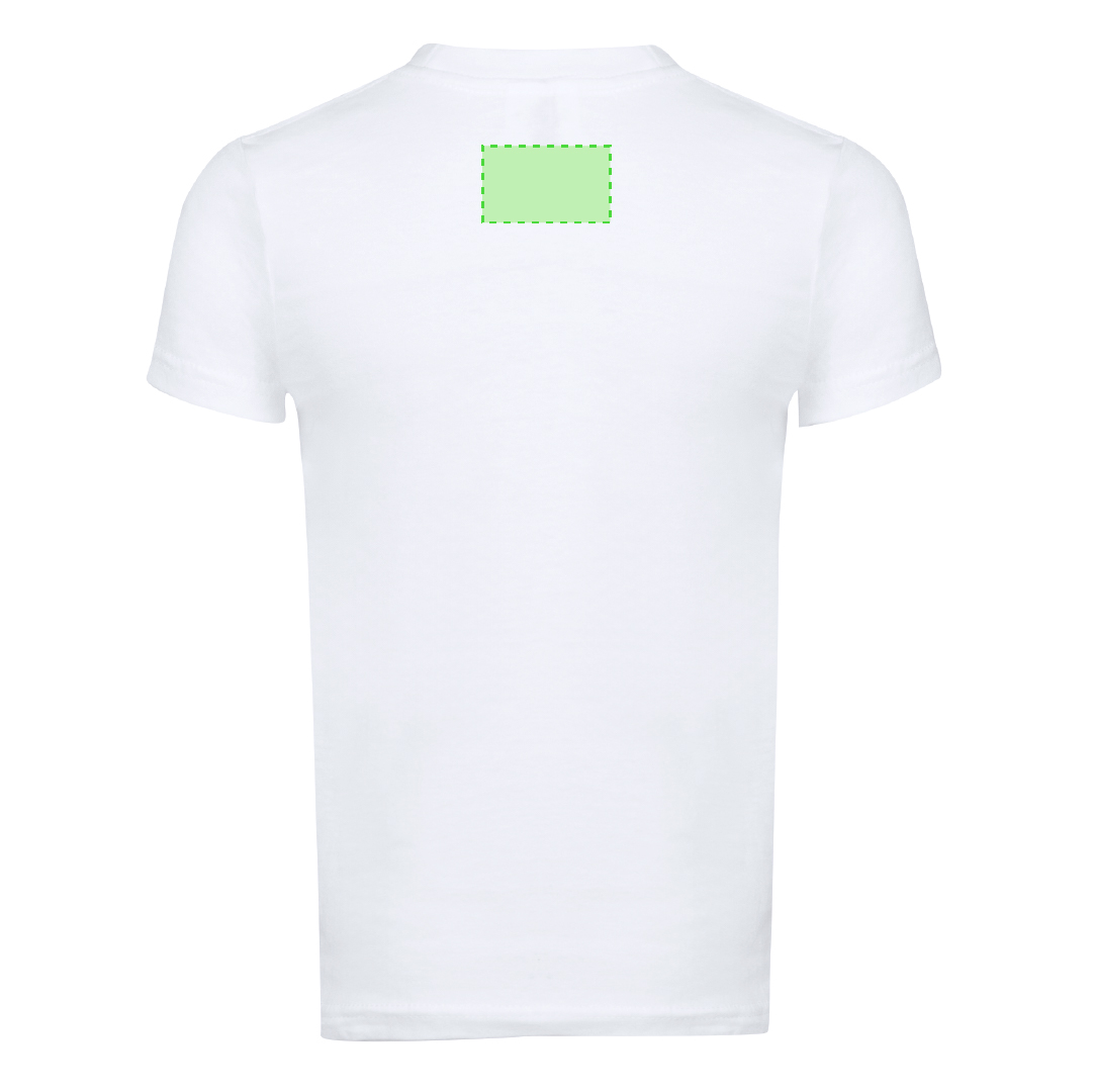 T-shirt Horizon Urban - 150 g - Enfant – vue 10