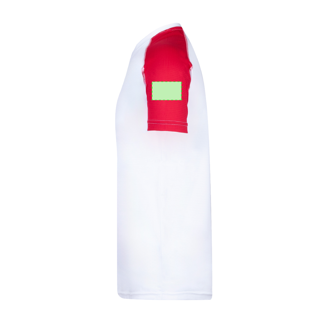 T-shirt Origin Urban - 135 g – vue 14