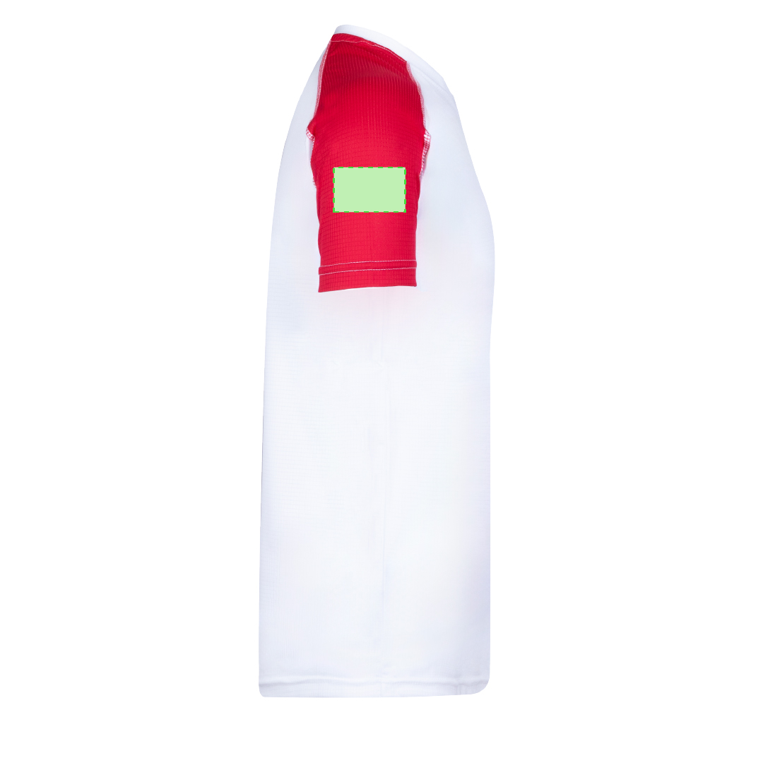 T-shirt Origin Urban - 135 g – vue 15