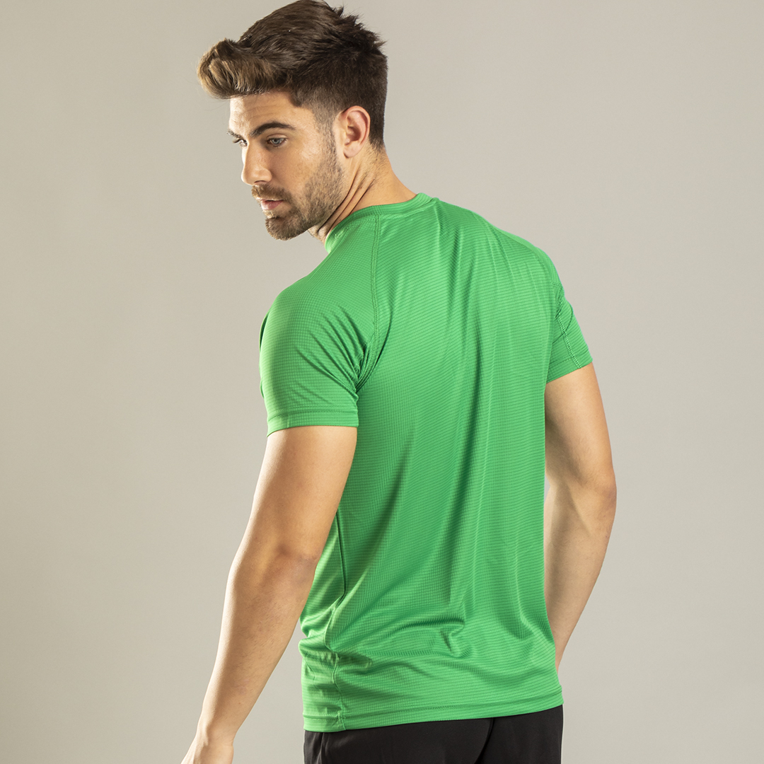 T-shirt Pulse Urban - 135 g – vue 7