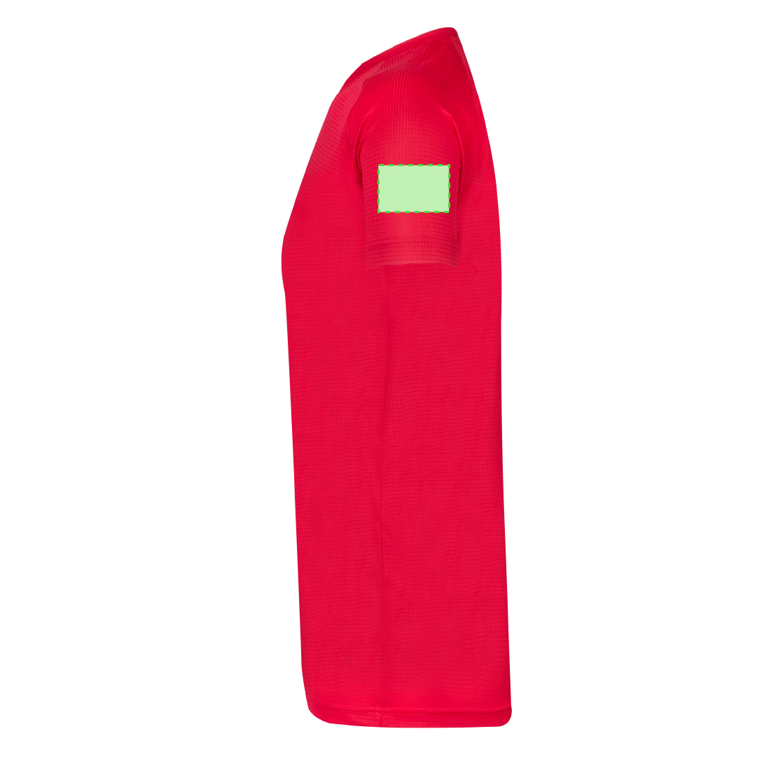 T-shirt Pulse Urban - 135 g – vue 16
