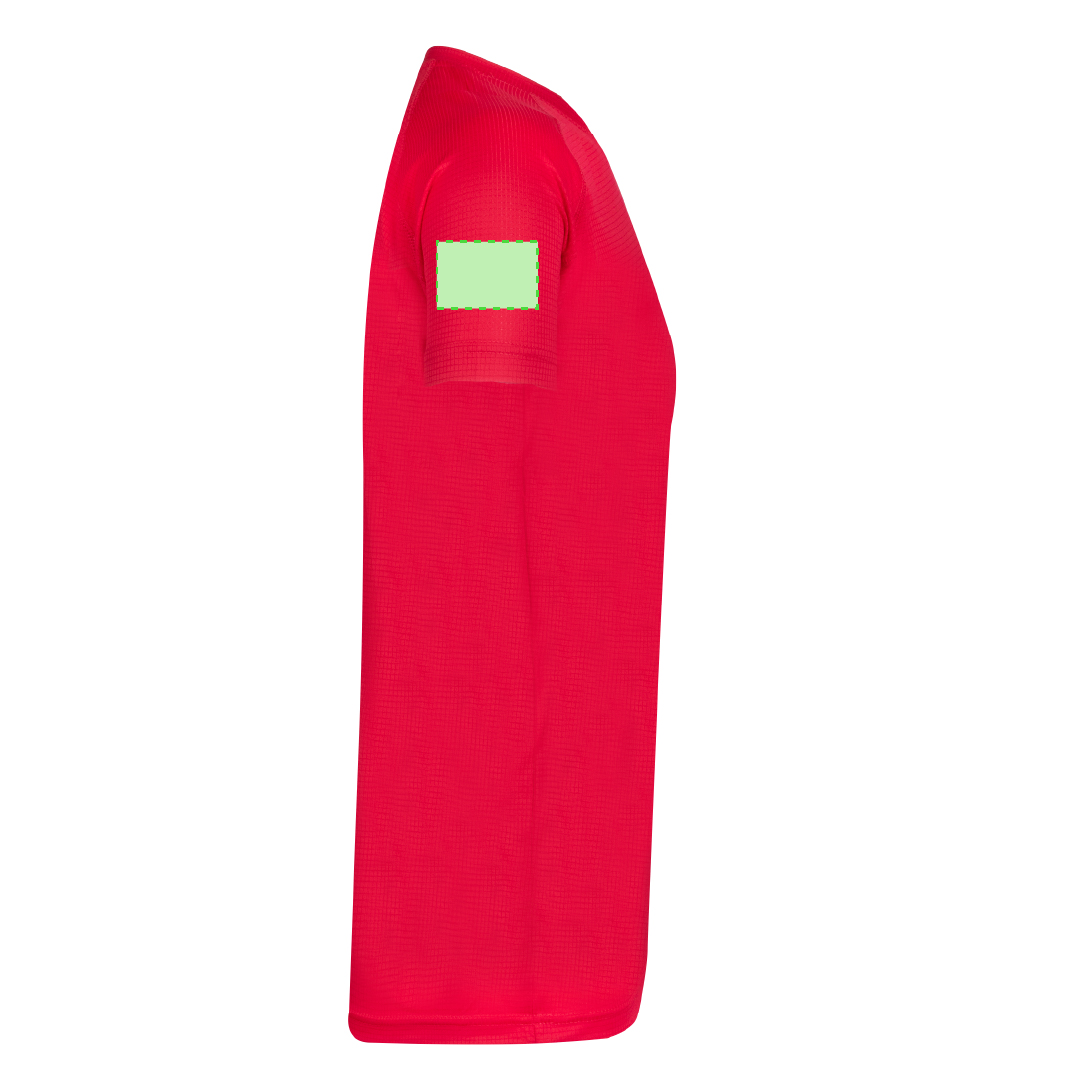 T-shirt Pulse Urban - 135 g – vue 17