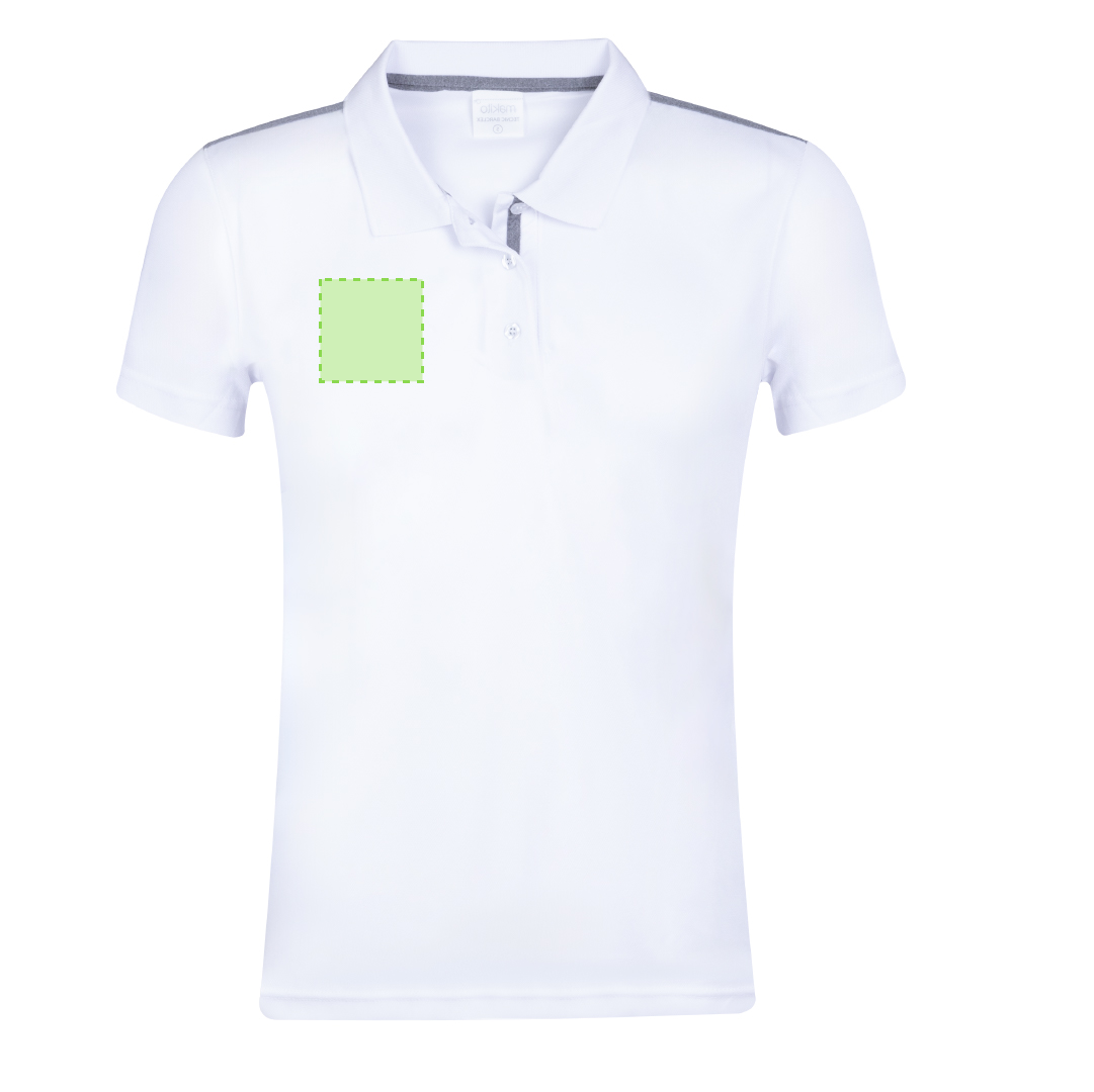 Polo Studio Urban - 180 g – vue 7
