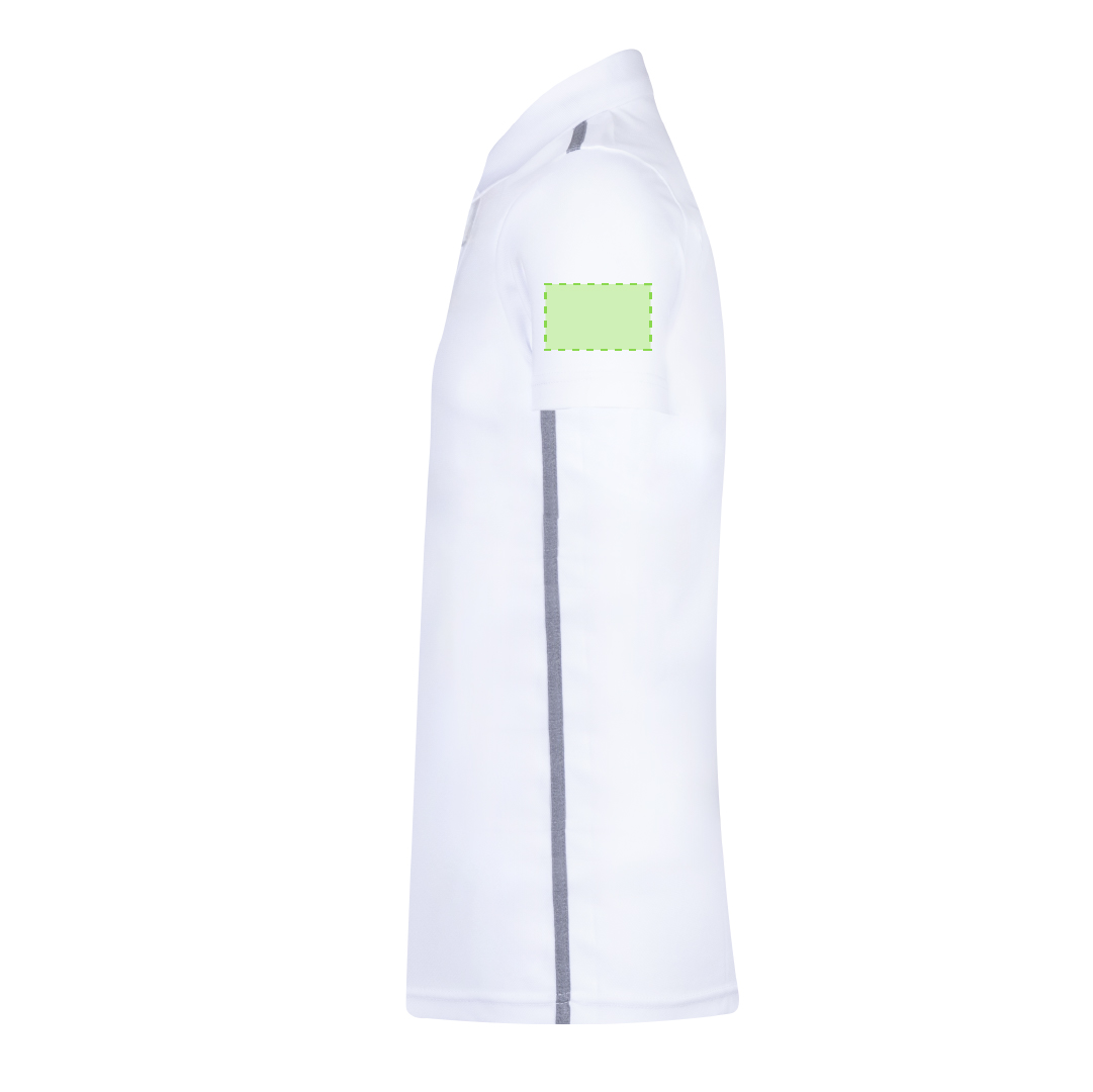 Polo Studio Urban - 180 g – vue 8