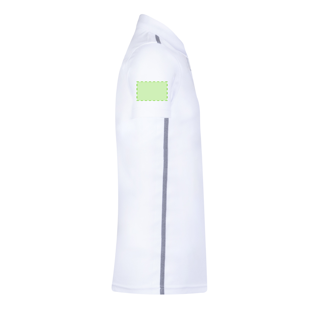 Polo Studio Urban - 180 g – vue 9