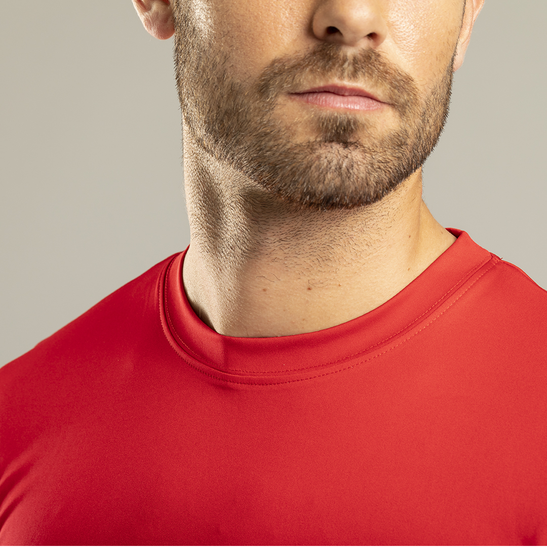 T-shirt Cobalt Urban - 135 g – vue 19