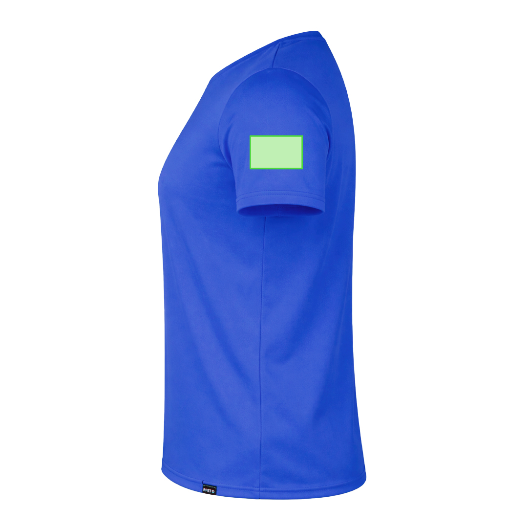 T-shirt Metro Urban - 135 g – vue 12