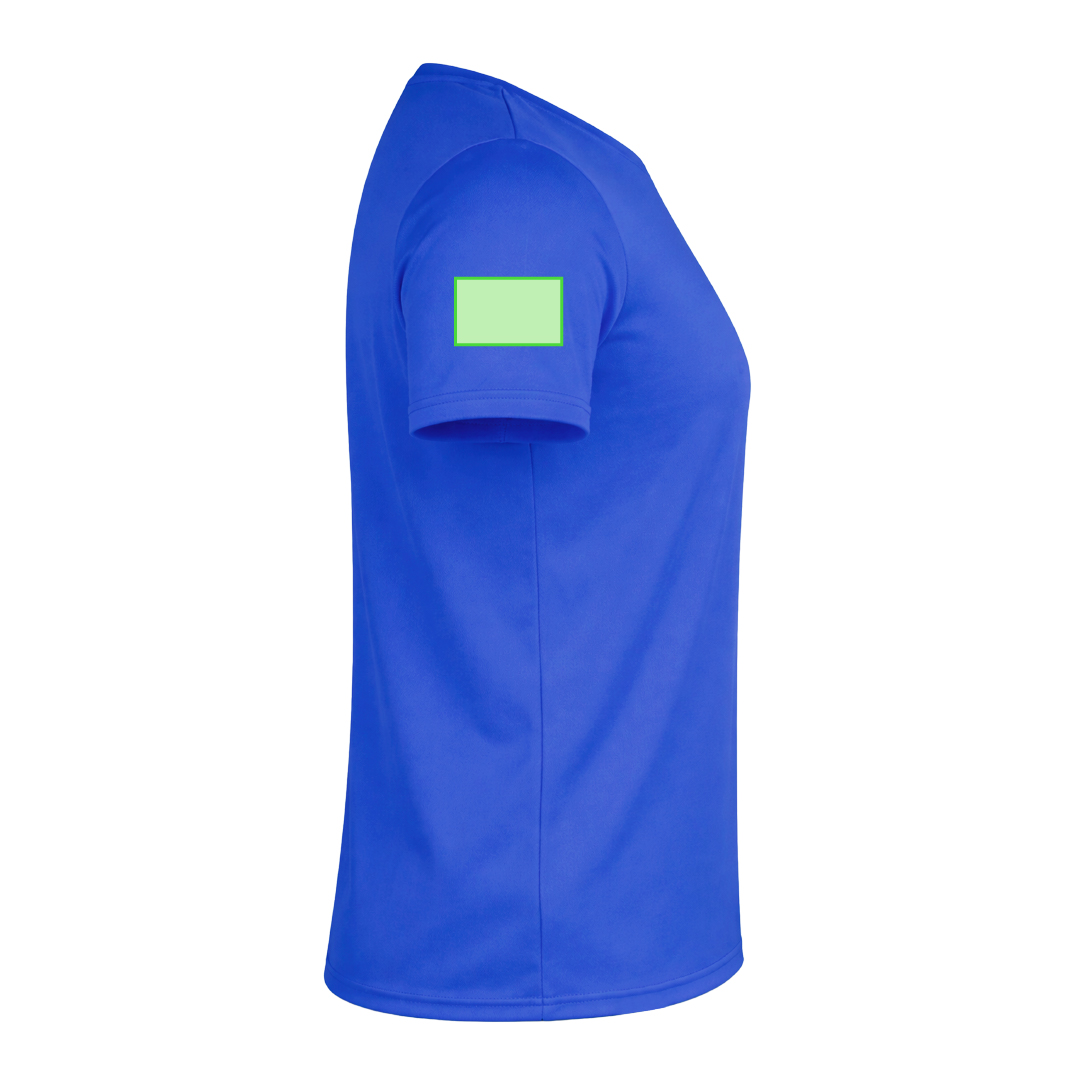 T-shirt Metro Urban - 135 g – vue 13