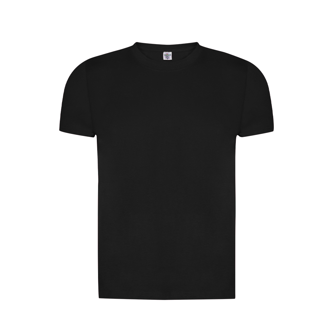 T-shirt Luna Urban - 150 g – vue 1